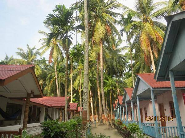 Orient Legend Resort, Havelock Island 5